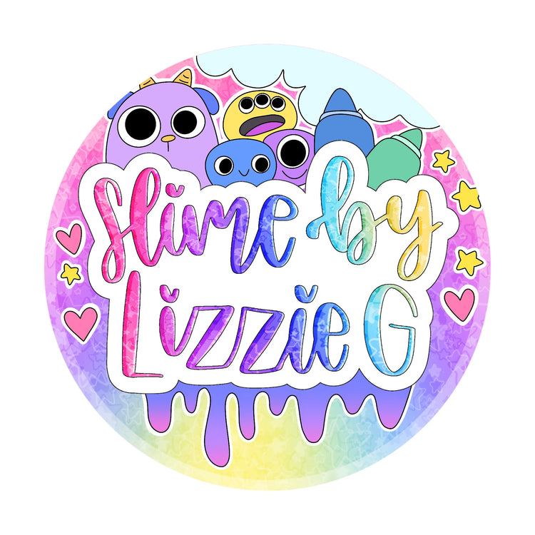 ✨ All the Slimes ✨
