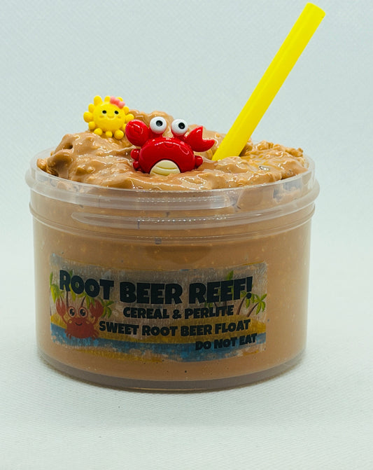 Root Beer Reef