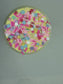 CONFETTI CAKE BATTER