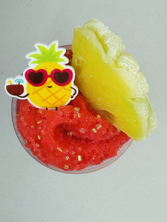 Pineapple Party Punch!