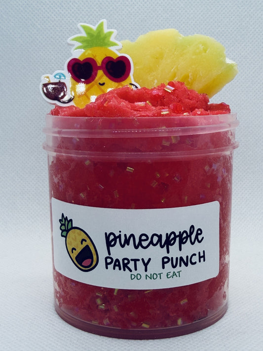 Pineapple Party Punch!